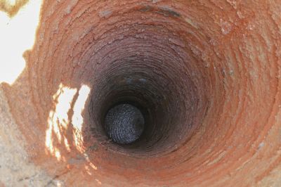 Get a Dry Well Installed at Your Home!