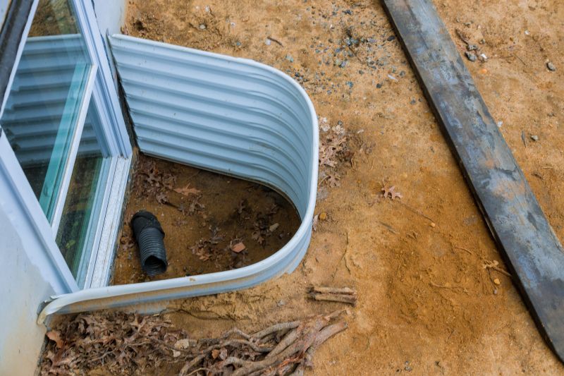 Window Well Service in Alpharetta, GA