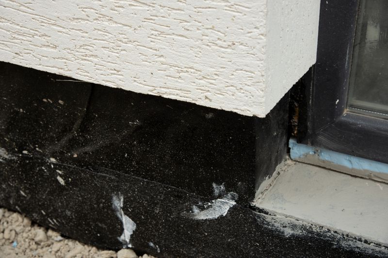 Cellar Waterproofing in Montgomery, AL