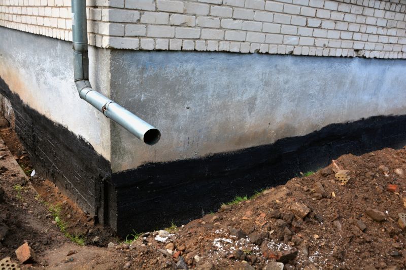 Concrete Foundation Sealing in Tuscaloosa, AL
