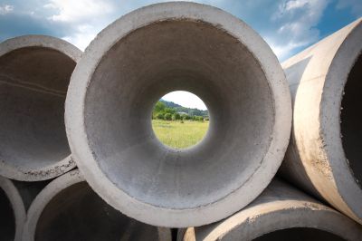 Culvert Construction in Birmingham, AL