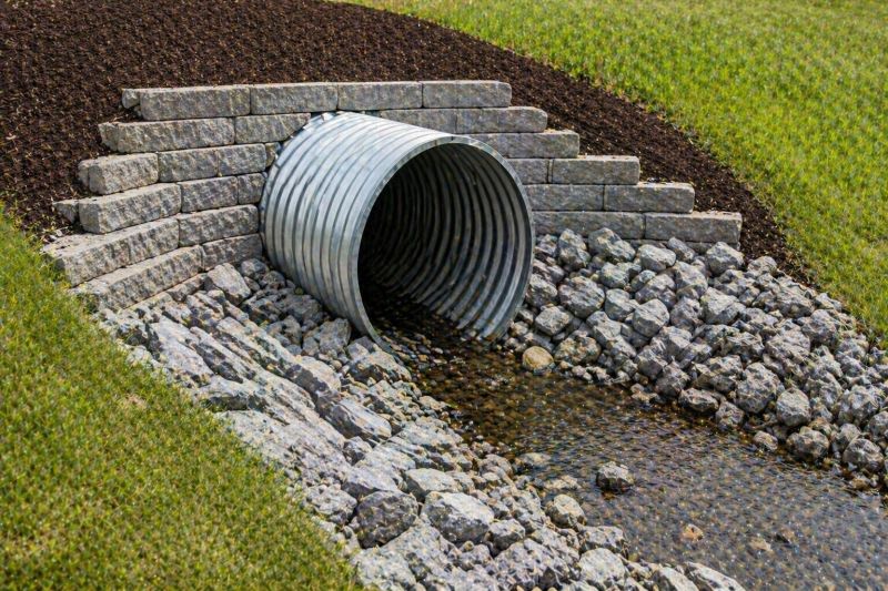 Culvert Replacement in Birmingham, AL
