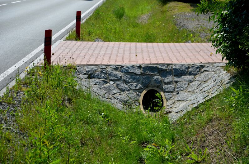 Culvert Replacement in Tuscaloosa, AL