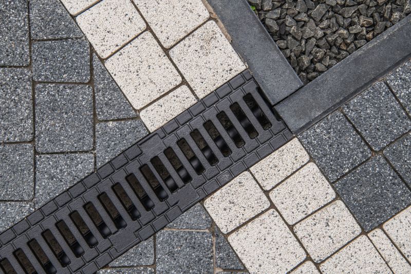 Driveway Drainage Repair in Birmingham, AL