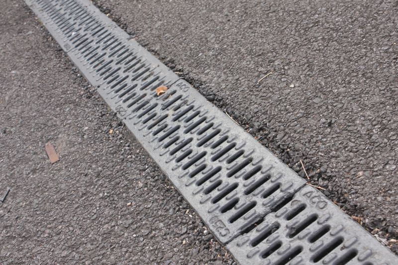 Driveway Runoff Control in Birmingham, AL