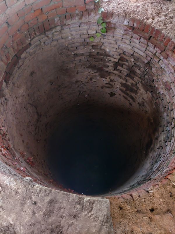 Dry Well Replacement in Birmingham, AL