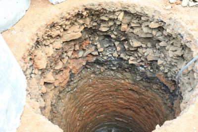 Dry Well Replacement in Tuscaloosa, AL