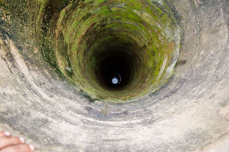 Drywell Service in Birmingham, AL