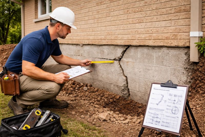 Foundation Assessment in Tampa, FL
