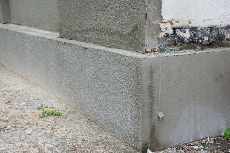 Foundation Maintenance in Tampa, FL