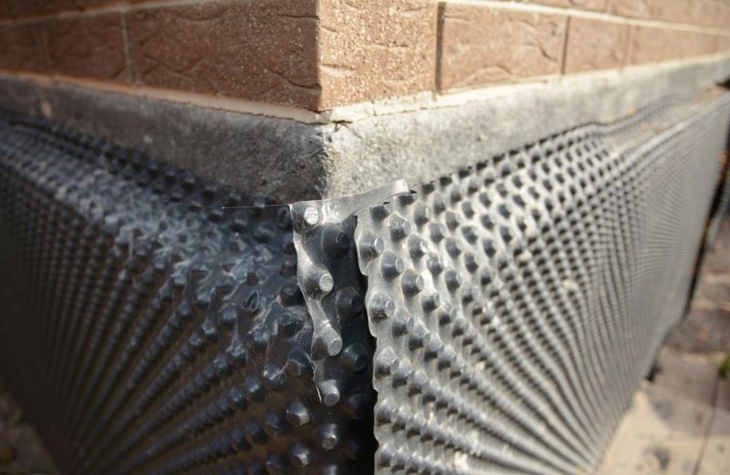 Foundation Moisture Prevention in Birmingham, AL