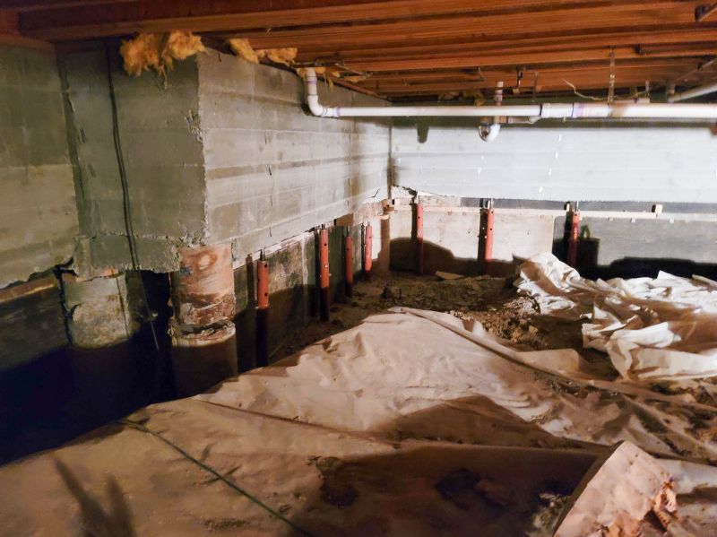 Foundation Support Service in Columbus, OH