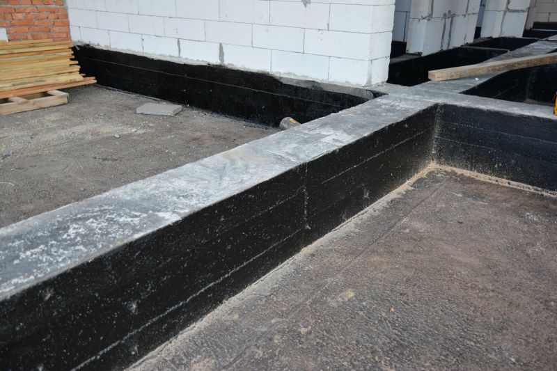 Foundation Waterproofing in Sarasota, FL