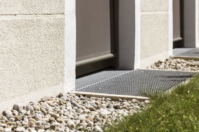 French Drain Service in Birmingham, AL