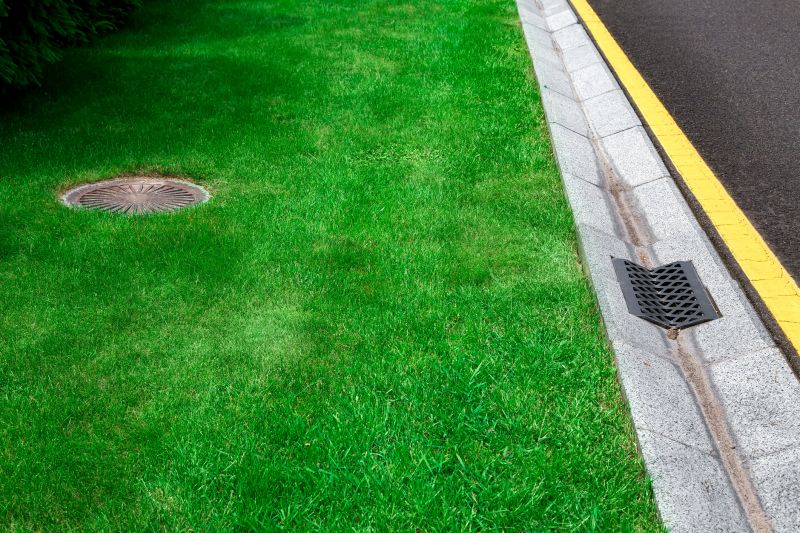 Home Drainage Installation in Birmingham, AL