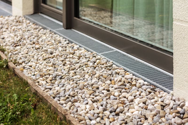 Perimeter Drain Service in Birmingham, AL