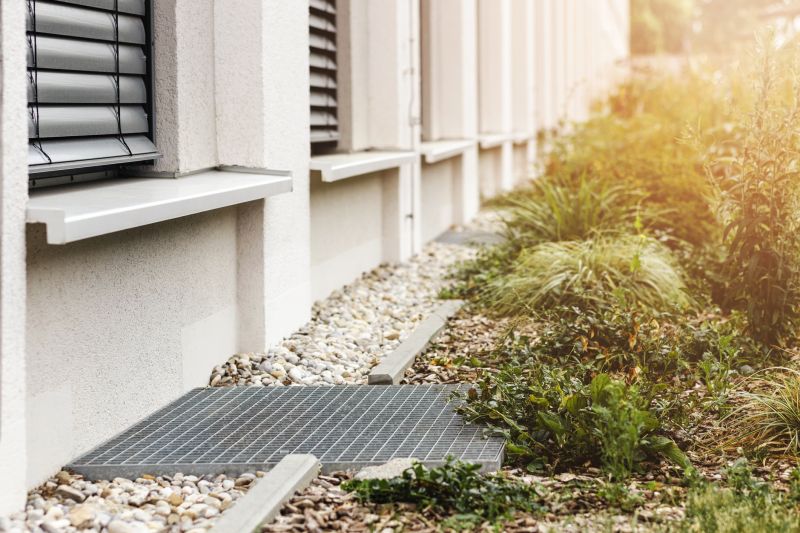 Rainwater Diversion in Tuscaloosa, AL