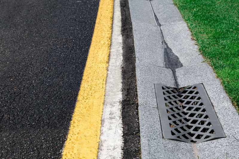 Storm Drainage Service in Birmingham, AL