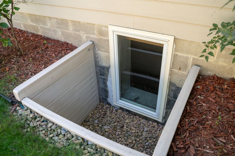 Water Pooling Prevention in Tuscaloosa, AL
