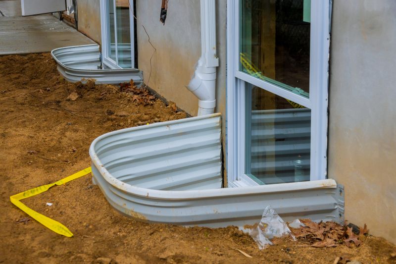 Window Well Service in Denver County, CO